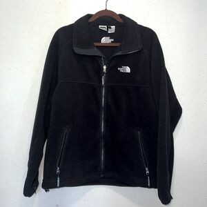 The north face men’s jacket